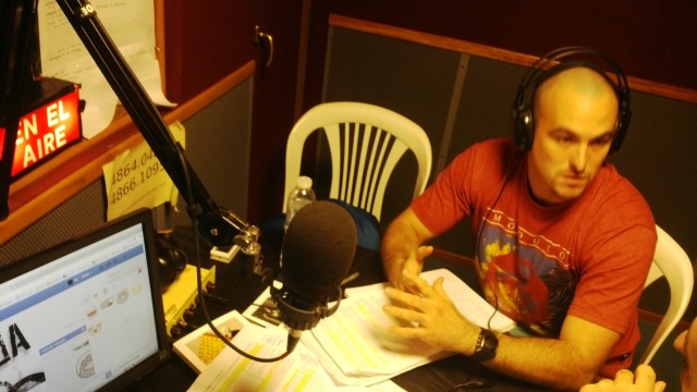 Damian Bil (3)